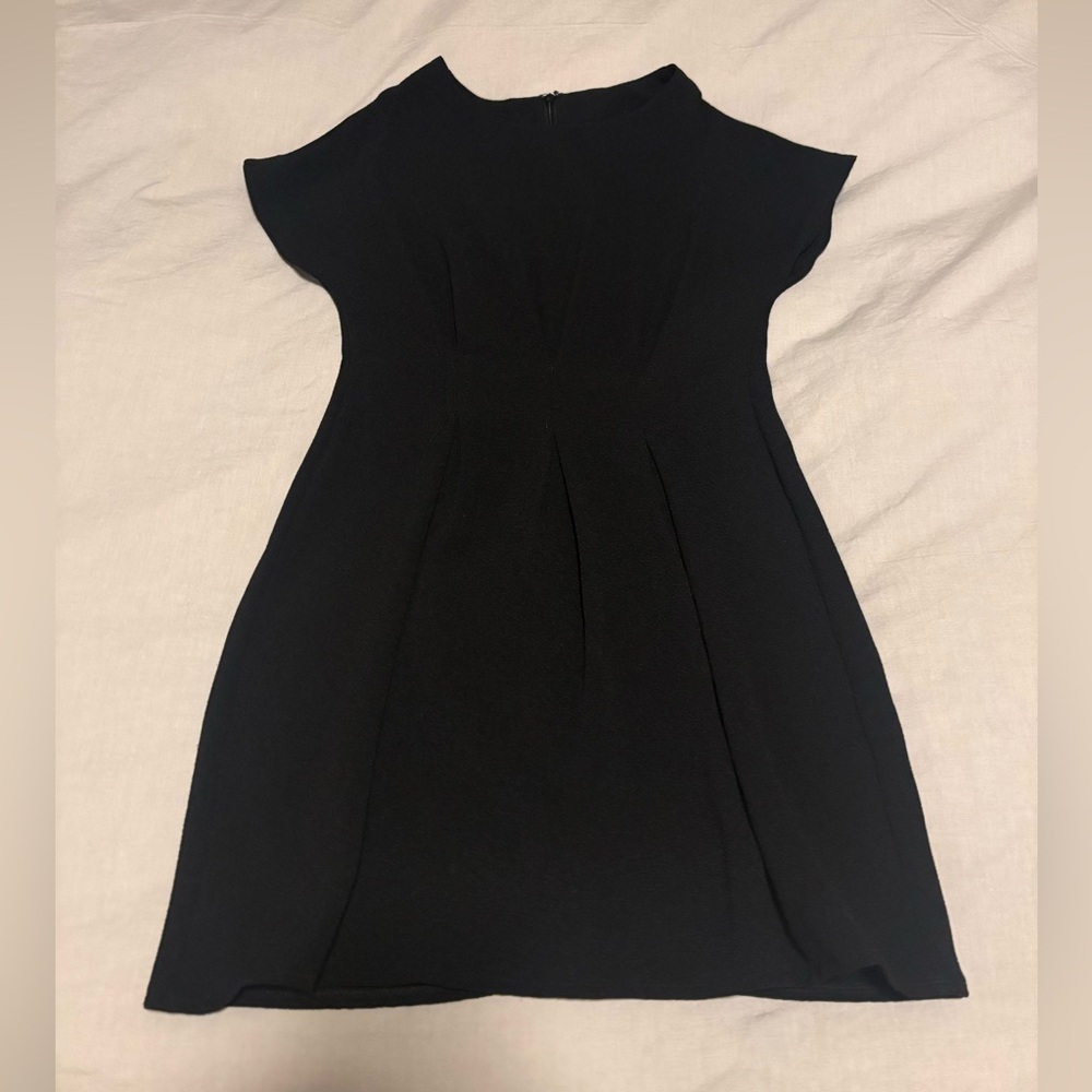 Elegant Black Dress